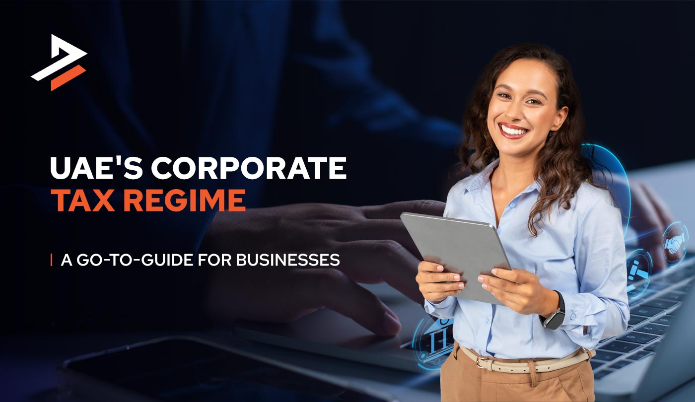 corporate tax in uae