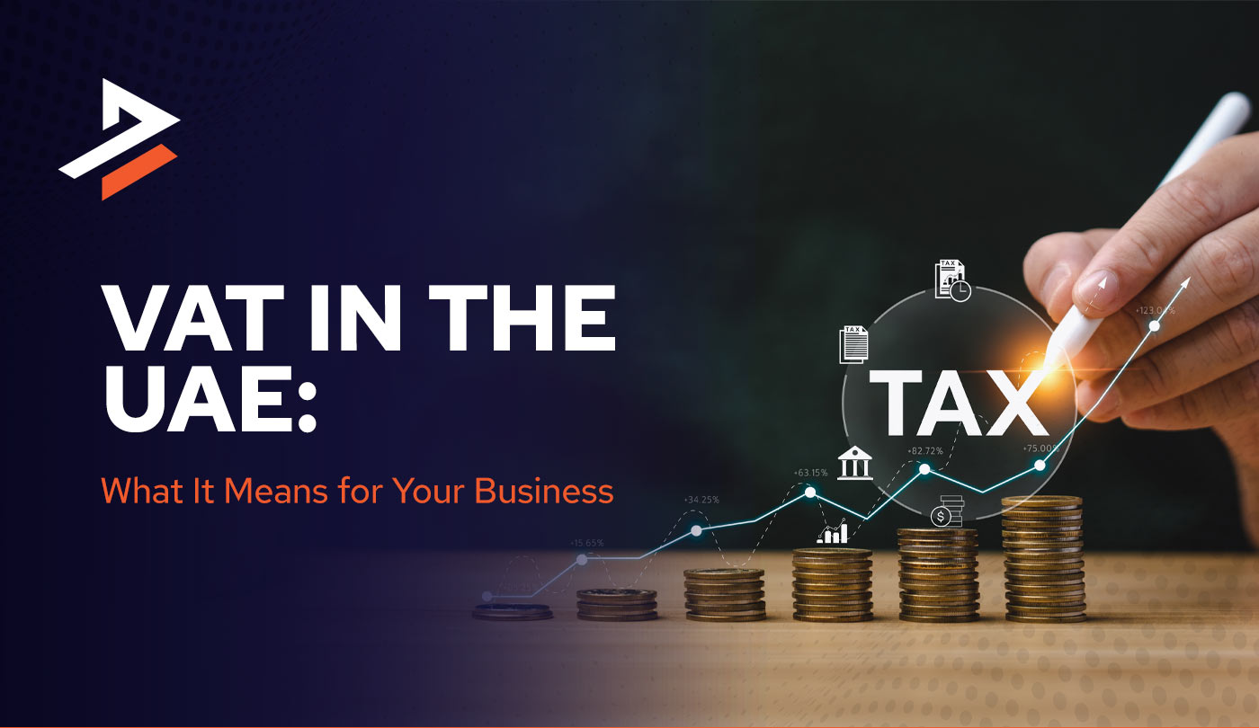 impact of vat on businesses